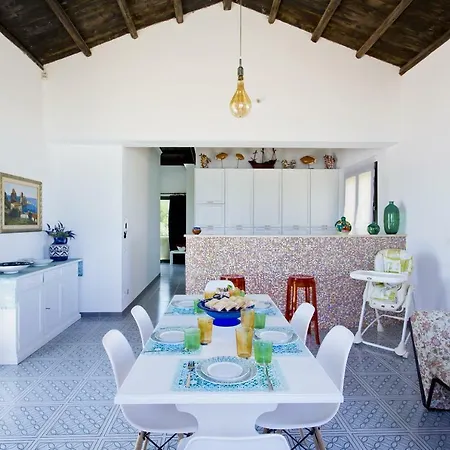 Dune Alloggi Sul Mare Holiday home