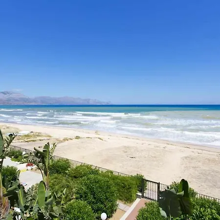Holiday home Dune Alloggi Sul Mare