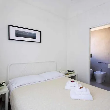 Holiday home Dune Alloggi Sul Mare Alcamo Marina
