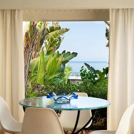 Dune Alloggi Sul Mare * Alcamo Marina