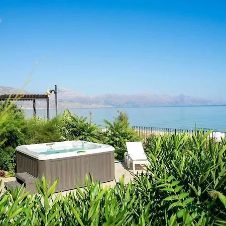 Dune Alloggi Sul Mare Holiday home Alcamo Marina