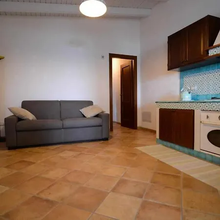 Dune Alloggi Sul Mare Hébergement de vacances Alcamo Marina