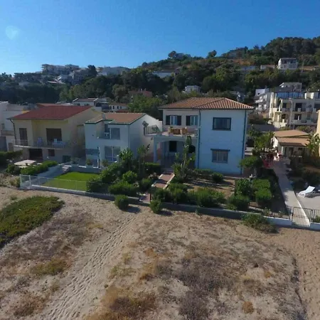 Dune Alloggi Sul Mare Holiday home Alcamo Marina