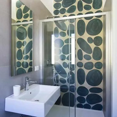 Hébergement de vacances Dune Alloggi Sul Mare Alcamo Marina