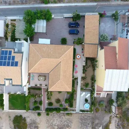 Dune Alloggi Sul Mare *