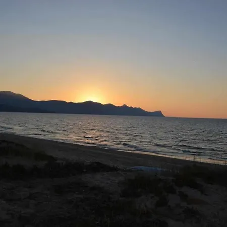 Dune Alloggi Sul Mare *