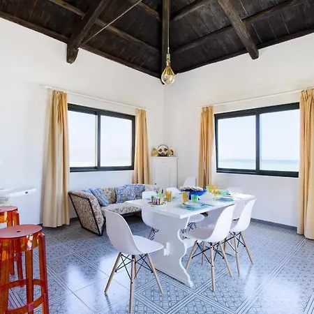Holiday home Dune Alloggi Sul Mare