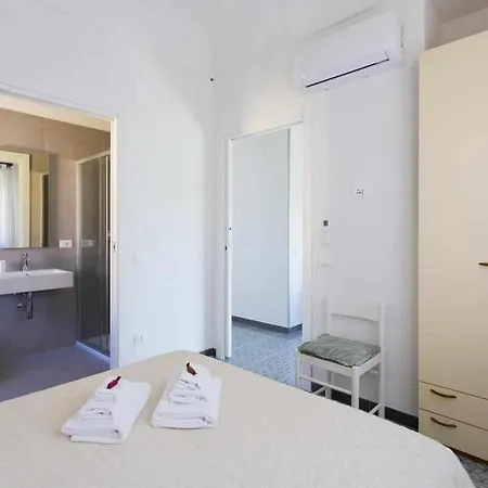 Dune Alloggi Sul Mare Holiday home
