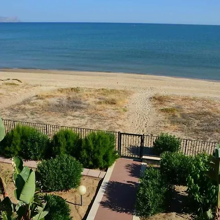 Holiday home Dune Alloggi Sul Mare