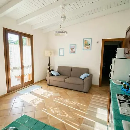 Hébergement de vacances Dune Alloggi Sul Mare *