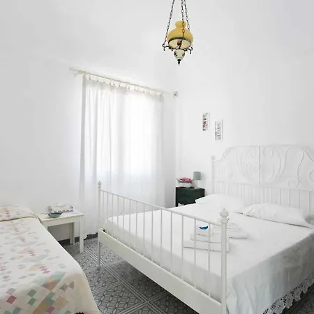Dune Alloggi Sul Mare Holiday home