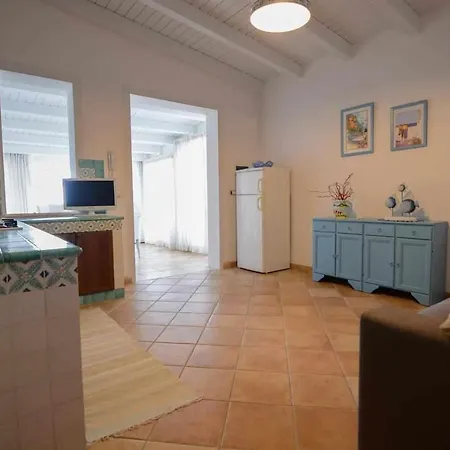 Hébergement de vacances Dune Alloggi Sul Mare