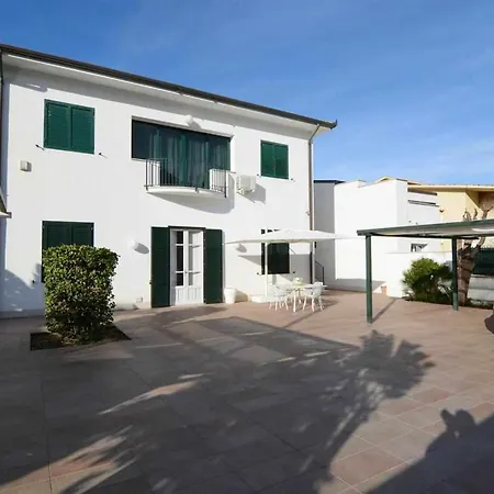 Holiday home Dune Alloggi Sul Mare