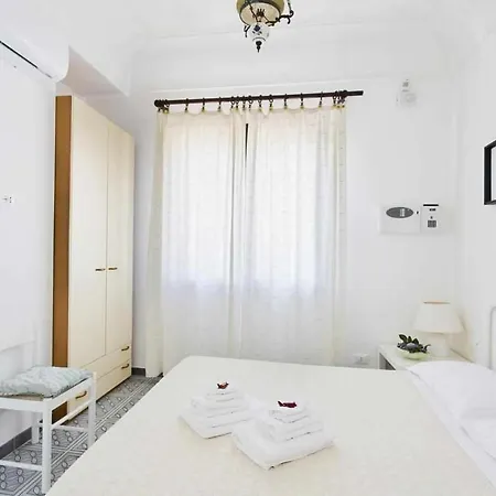 Holiday home Dune Alloggi Sul Mare *