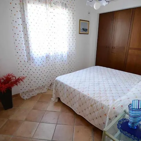 Dune Alloggi Sul Mare Alcamo Marina