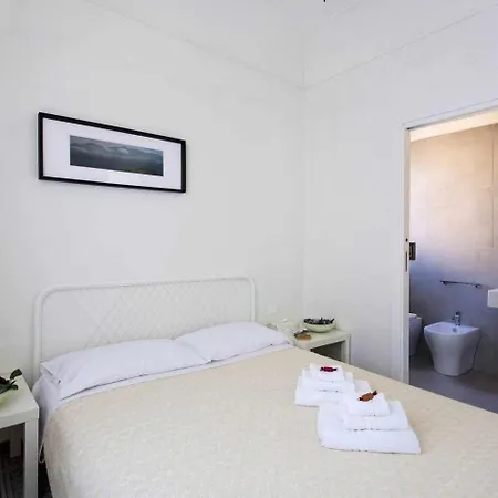 Dune Alloggi Sul Mare Holiday home
