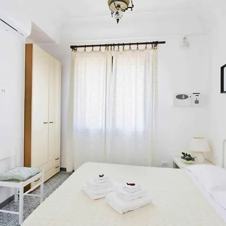 Holiday home Dune Alloggi Sul Mare Alcamo Marina