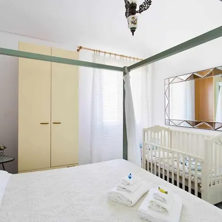Dune Alloggi Sul Mare Holiday home