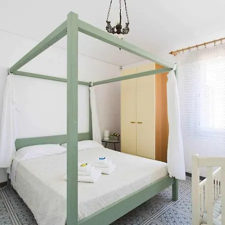 Holiday home Dune Alloggi Sul Mare *