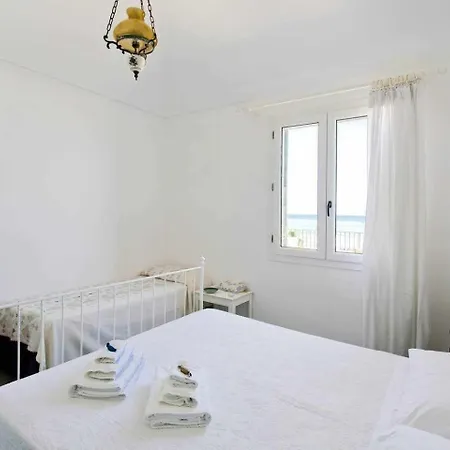 Holiday home Dune Alloggi Sul Mare *
