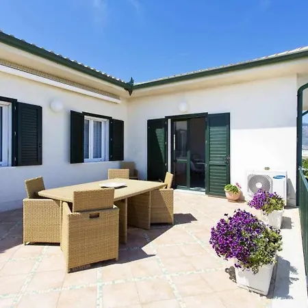 Dune Alloggi Sul Mare Holiday home