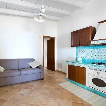 Dune Alloggi Sul Mare Holiday home Alcamo Marina
