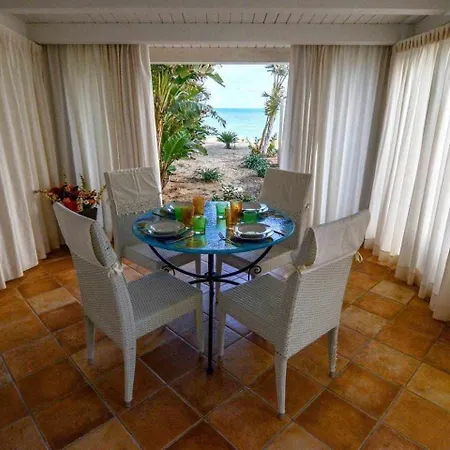 Holiday home Dune Alloggi Sul Mare *